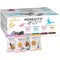 Meredith & Drew Twin Biscuits Variety Pack, Pack of 100