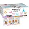 Meredith & Drew Twin Biscuits Variety Pack, Pack of 100 Meredith & Drew Twin Biscuits Variety Pack, Pack of 100