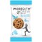 Meredith & Drew Twin Biscuits Variety Pack, Pack of 100