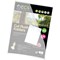 Stewart Superior Seco A4 Eco Cut Flush Folders, Clear, Pack of 100