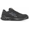 U Power Thomas Light ESD Safety Shoes, Black, 9