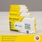 Uniwipe Bio Clinical Biodegradable Midi Wipes, 100 Wipes