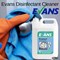 Evans Protect Disinfectant Cleaner, 5 Litres, Pack of 2
