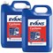 Evans Cyclone Extra Thick Bleach, Perfumed, 5L, Pack of 2