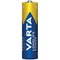 Varta Longlife Power AA 1.5V Alkaline Batteries, Pack of 24 Varta Longlife Power AA 1.5V Alkaline Batteries, Pack of 24