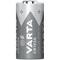 Varta Lithium Batteries CR123A/CR17345 3V Cylindrical, Pack of 10