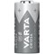 Varta Lithium Battery CR123A/CR17345 3V Cylindrical, Pack of 10