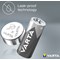 Varta Lithium Batteries CR123A/CR17345 3V Cylindrical, Pack of 10