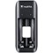 Varta USB Duo AA and AAA Batteries Charger, Includes 2 x AAA Rechargeable Batteries