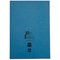 Rhino Exercise Book, 48 Pages, Ruled, A4+, Light Blue, Pack of 50