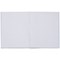 Rhino Exercise Book, 48 Pages, 5mm Squares, 200x165mm, Light Blue, Pack of 100