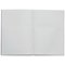 Rhino Exercise Book, 48 Pages, Ruled, A4, Purple, Pack of 100