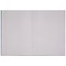 Rhino Exercise Book, 80 Pages, Ruled with Margin, A4, Light Blue, Pack of 50