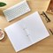 Rhino A4 Refill Pad, 160 Pages, Ruled/Margin, Pack of 10