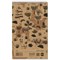 Rhino Recycled Shorthand Notebook, 200x127mm, Ruled, 160 Pages, Pack of 10