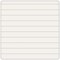 Rhino Recycled Shorthand Notebook, 200x127mm, Ruled, 160 Pages, Pack of 10