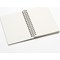 Rhino Wirebound Notebook, A6, Ruled, 200 Pages, Pack of 6