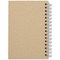 Rhino Wirebound Notebook, A6, Ruled, 200 Pages, Pack of 6