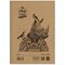 Rhino Recycled Casebound Book, A4, Ruled, 160 Pages, Pack of 5