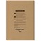 Rhino Recycled Casebound Book, A4, Ruled, 160 Pages, Pack of 5