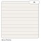 Rhino Recycled Wirebound Notebook, A5, Ruled, 160 Pages, Pack of 5