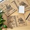 Rhino Recycled Wirebound Notebook, A5, Ruled, 160 Pages, Pack of 5