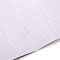 Rhino Vocabulary Notebook 7mm Rld 48Pg A6+ Blu Pack of 100