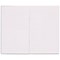 Rhino Vocabulary Notebook 7mm Rld 48Pg A6+ Blu Pack of 100