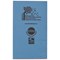 Rhino Vocabulary Notebook 7mm Rld 48Pg A6+ Blu Pack of 100