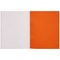 Rhino Exercise Book, 10mm Square, 80 Pages, 226 x 178mm, Orange, Pack of 100
