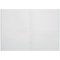 Rhino Exercise Book, 15mm Ruled, 64 Pages, A4, Light Blue, Pack of 50