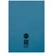 Rhino Exercise Book, 15mm Ruled, 64 Pages, A4, Light Blue, Pack of 50