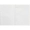 Rhino Exercise Book, 8mm/Plain, 64 Pages, A4, Red, Pack of 50