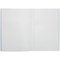 Rhino Exercise Book, 8mm Ruled, 64 Pages, A4, Dark Blue, Pack of 50