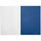 Rhino Exercise Book, 8mm Ruled, 64 Pages, A4, Dark Blue, Pack of 50