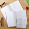 Rhino Exercise Book, 8mm Ruled, 64 Pages, A4, Dark Blue, Pack of 50