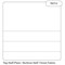 Rhino Exercise Book, 15mm/Plain, 64 Pages, A4, Green, Pack of 50