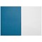Rhino Exercise Book, 7mm Square, 80 Pages, A4, Light Blue, Pack of 50
