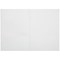 Rhino Exercise Book, 7mm Square, 80 Pages, A4, Light Blue, Pack of 50