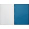 Rhino Exercise Book, 7mm Square, 80 Pages, A4, Light Blue, Pack of 50