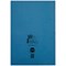 Rhino Exercise Book, 7mm Square, 80 Pages, A4, Light Blue, Pack of 50