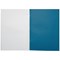 Rhino Exercise Book, 10mm Square, 80 Pages, A4, Light Blue, Pack of 50