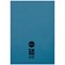 Rhino Exercise Book, 10mm Square, 80 Pages, A4, Light Blue, Pack of 50