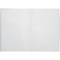 Rhino Exercise Book, 8mm Ruled, 80 Pages, A4, Dark Blue, Pack of 50