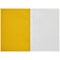 Rhino Exercise Book, 8mm Ruled, 80 Pages, A4, Yellow, Pack of 50