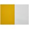 Rhino Exercise Book, 5mm Square, 80 Pages, A4, Yellow, Pack of 50