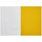 Rhino Exercise Book, 5mm Square, 80 Pages, A4, Yellow, Pack of 50