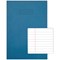 Rhino Exercise Book, 8mm Ruled, A4+, Light Blue, Pack of 50