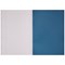 Rhino Exercise Book, 8mm Ruled, A4+, Light Blue, Pack of 50