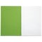 Rhino Exercise Book, 80 Pages, Ruled with Margin, A4+, Light Green, Pack of 50